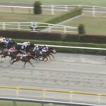 【武蔵野ステークス2025】結果・動画/ルクソールカフェが突き抜け圧勝