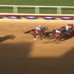 【快挙】フォーエバーヤングがBCクラシック制覇！ダートの世界頂点に