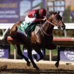 フォーエバーヤングこそイクイノックスを超えた真の歴代最強馬