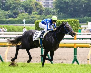 現時点で世代最強２歳馬筆頭は？