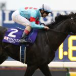 イクイノックスのレーティング135を超える馬は現れるのか？