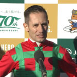 M.デムーロ米国遠征での発言まとめ(新作あり)