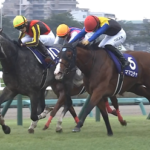 G1牝馬ママコチャ、来年7歳も現役続行