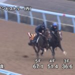 【東京スポーツ杯2歳ステークス2025】追い切り/動きを見極め勝利に近づけ