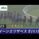 2025年 クイーンエリザベスステークス(G3) | JRA公式