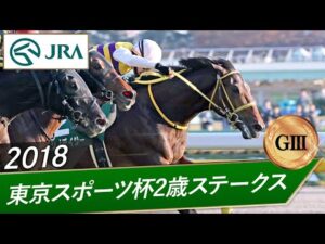 2018年 東京スポーツ杯2歳ステークス（GⅢ） | ニシノデイジー | JRA公式