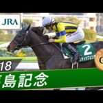 2018年 福島記念（GⅢ） | スティッフェリオ | JRA公式