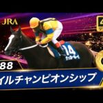 【4Kリマスター】1988年 マイルチャンピオンシップ（GⅠ） | サッカーボーイ | JRA公式