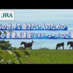 馬の世界で働きたい人のための初心者乗馬講座(ビギナーコース)のご案内 | JRA公式