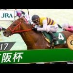 2017年 京阪杯(GⅢ) | ネロ | JRA公式