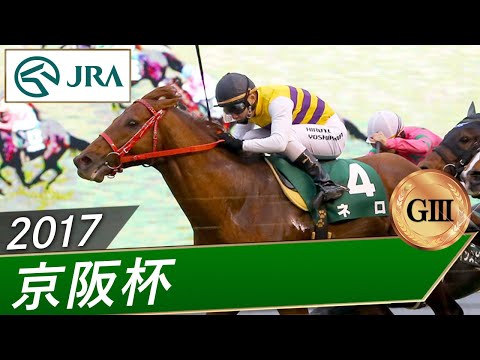 2017年 京阪杯（GⅢ） | ネロ | JRA公式