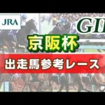【参考レース】2025年 京阪杯｜JRA公式