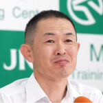 木村哲也調教師、前人未到の偉業『4年連続JRA G1を3勝以上』達成!