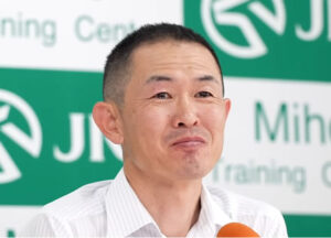 木村哲也調教師、前人未到の偉業『4年連続JRA G1を3勝以上』達成!