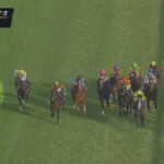 【天皇賞･秋】シランケド上がり31秒7w w w w w