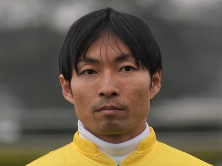 大野拓弥が落馬負傷で今季終了