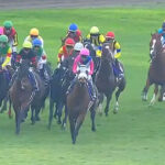 競馬予想TV井内が苦言「武豊が逃げると誰もいかない事が分かった」