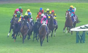 競馬予想TV井内が苦言「武豊が逃げると誰もいかない事が分かった」