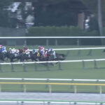 【武蔵野S】出遅れコスタノヴァ追い込み2着w w w w w