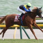 【京王杯2歳S】ダイヤモンドノットが3馬身差楽勝!ルメールは4週連続JRA重賞制覇