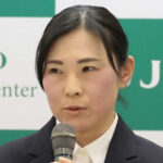 サンライズジパング、前川恭子厩舎に転厩