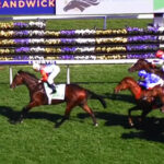 カーインライジングのレーティング128