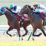 【デイリー杯2歳S】アドマイヤクワッズ強すぎワロタwww