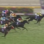 【競馬】天皇賞・秋はルメール騎乗のマスカレードボールがV