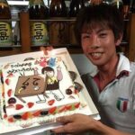 北村友一 なぜあだ名が「机」なのか自ら言及