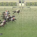 【競馬】アルゼンチン共和国杯は松本騎乗のミステリーウェイが逃げ切りＶ