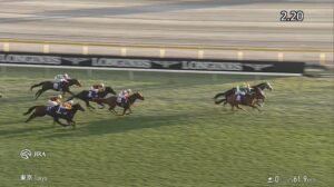 【ジャパンカップ2025】結果・動画/カランダガンが世界最強を証明