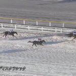 【JBCレディスクラシック2025】結果・動画/アンモシエラが復活の走りで連覇達成