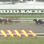 【みやこステークス2025】結果・動画/ダブルハートボンドがレコードタイムで押し切る