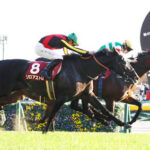 【東スポ杯2歳S】ゾロアストロそこそこ強くね