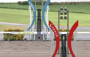 【定期】チャンピオンズC登録の外国馬9頭は全て辞退