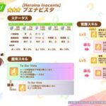 ウマ娘ブエナビスタ実装