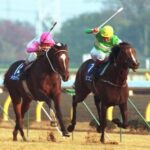 そろそろ海外馬にJC勝ってほしいと思ってるやつ集合