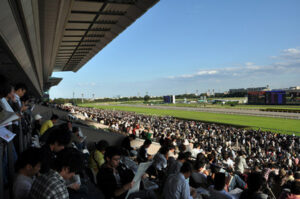 消えた競馬用語
