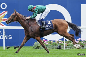 【競馬予想】[1]第45回ジャパンカップ(GⅠ) /2025