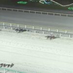 【JBCクラシック2025】結果・動画/ミッキーファイトが３馬身の差をつけ圧勝