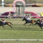 【競馬】エリザベス女王杯は戸崎騎乗のレガレイラがV