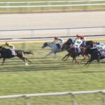 【マイルCS 2025】結果・動画/ジャンタルマンタルが王者の走りで完勝