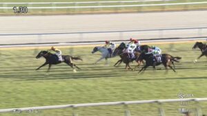 【マイルCS 2025】結果・動画/ジャンタルマンタルが王者の走りで完勝