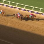 【ブリーダーズカップクラシック2025】結果・動画/フォーエバーヤングがダート界の頂点に君臨