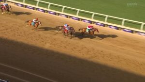 【ブリーダーズカップクラシック2025】結果・動画/フォーエバーヤングがダート界の頂点に君臨