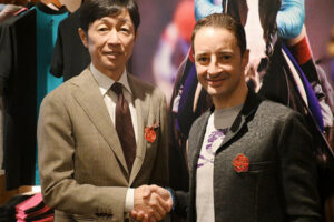 武豊さんG1連勝中のルメールに「いい加減にしてほしいなと」