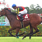 【エリザベス女王杯】1番人気レガレイラは鉄板なのか