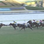 【福島記念2025】結果・動画/ニシノティアモが抜け出し快勝