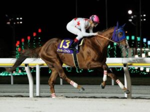 ミッキーファイトがフォーエバーヤングに迫れると夢見てるお前らに現実を教えてやる