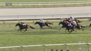 【エリザベス女王杯2025】結果・動画/レガレイラが人気に応え快勝